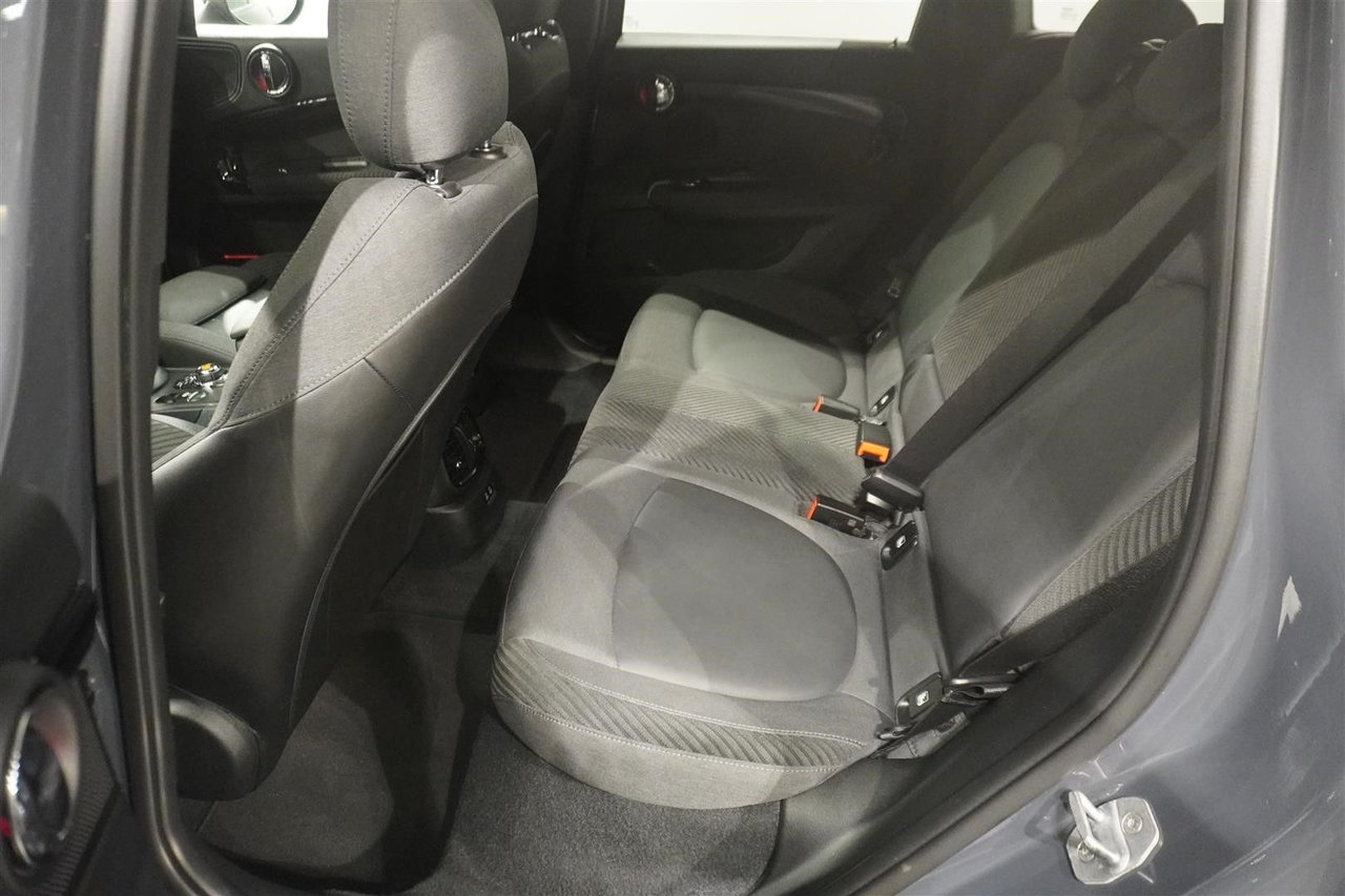 MINI Countryman Cooper SE ALL4 Automatisk, 224hk, 2019