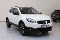 Nissan Qashqai 1.6 dCi / Backkamera / Navi / Pano