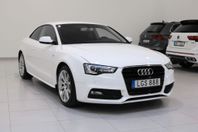 Audi A5 Coupé 1.8 S-line TFSI Proline, Sport Edition