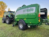 McHale Fusion Vario