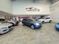Nissan Qashqai Automat växellåda panoramatak 2.0 dCi 4x4 Eur