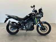 CFMOTO 450 MT