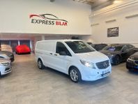 Mercedes-Benz Vito 111 CDI 2.8t Euro 6