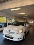 Toyota Verso 2.0 7-sits (RÄNTEFRITT)