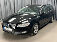 Volvo V70 D4 Geartronic Momentum Euro 6