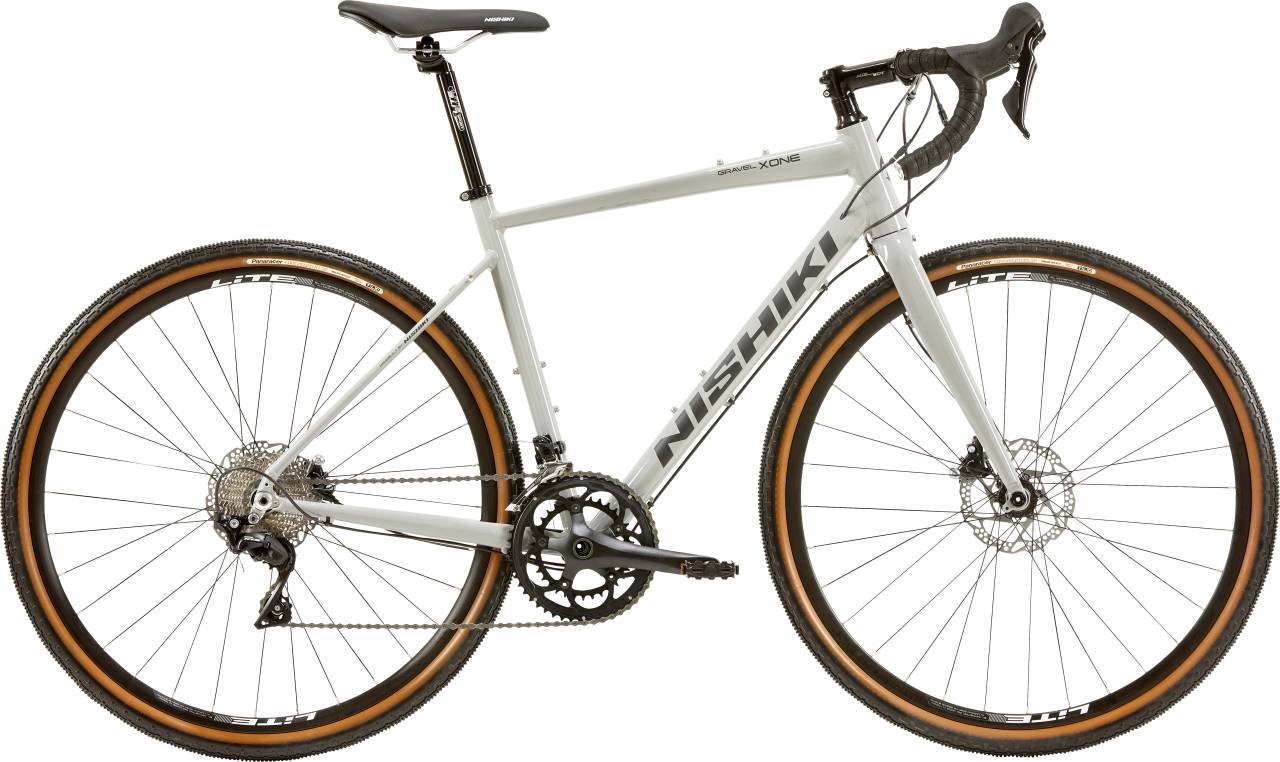 Nishiki XONE Herr KAMPANJ