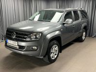 Volkswagen Amarok DoubleCab 2.8t 2.0 BiTDI 4Motion Highline