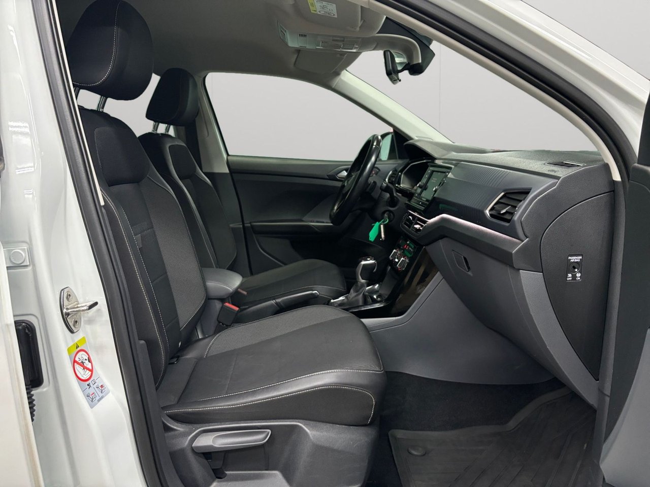 Volkswagen T-Cross 1.0 TSI OPF DSG Sequential, 116hp, 2020