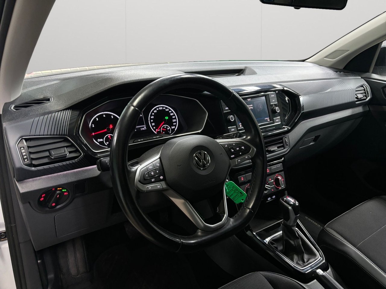 Volkswagen T-Cross 1.0 TSI OPF DSG Sequential, 116hp, 2020