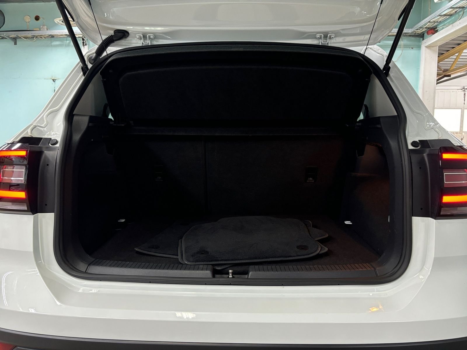 Volkswagen T-Cross 1.0 TSI OPF DSG Sequential, 116hp, 2020