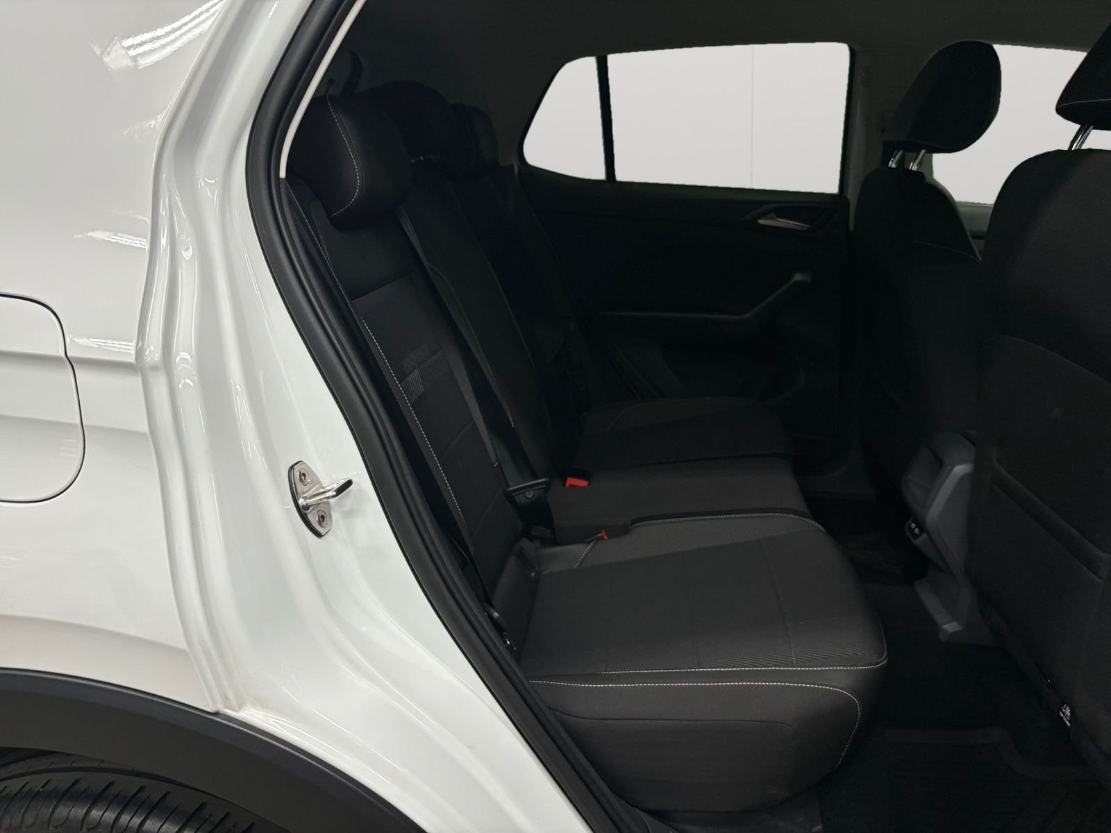 Volkswagen T-Cross 1.0 TSI OPF DSG Sequential, 116hp, 2020