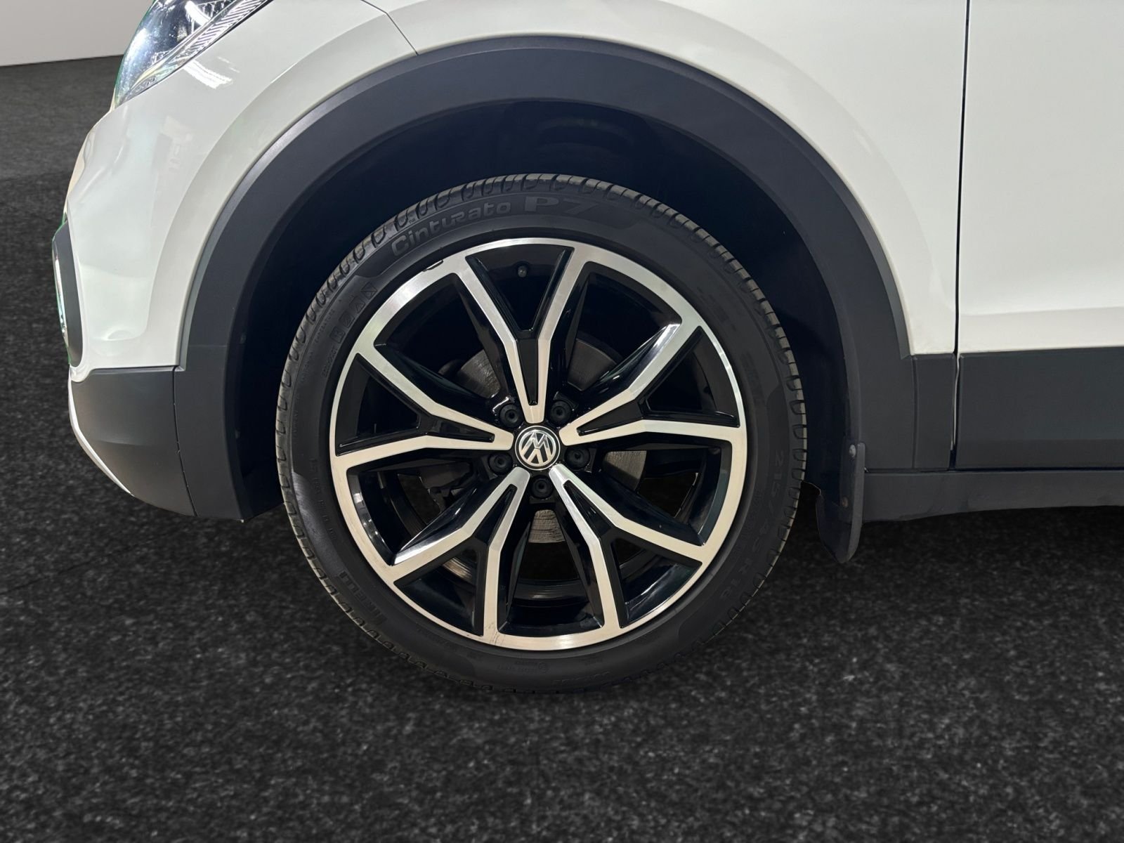 Volkswagen T-Cross 1.0 TSI OPF DSG Sequential, 116hp, 2020