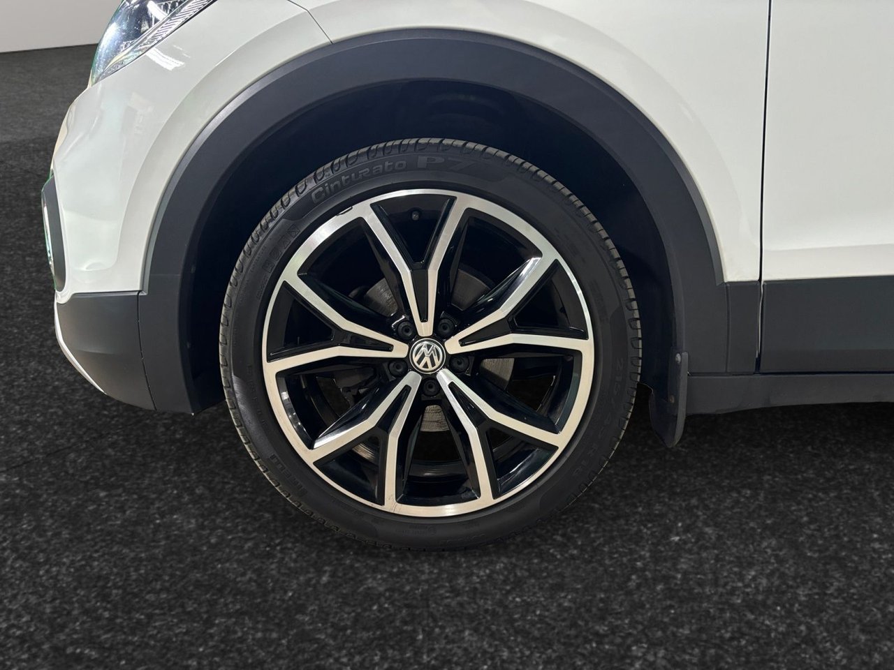 Volkswagen T-Cross 1.0 TSI OPF DSG Sequential, 116hp, 2020