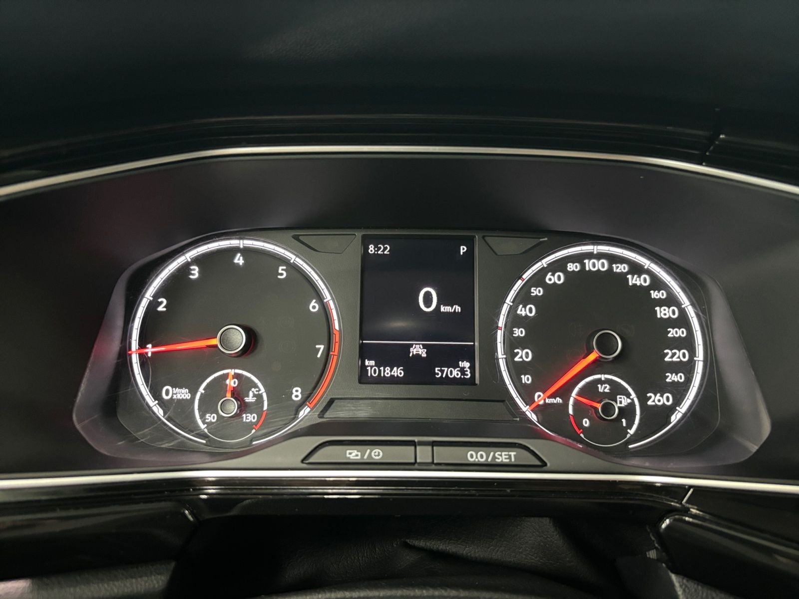 Volkswagen T-Cross 1.0 TSI OPF DSG Sequential, 116hp, 2020