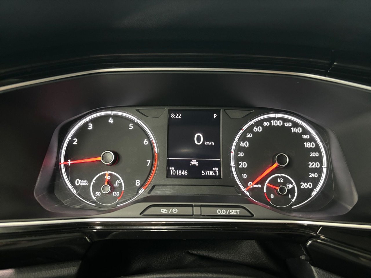 Volkswagen T-Cross 1.0 TSI OPF DSG Sequential, 116hp, 2020