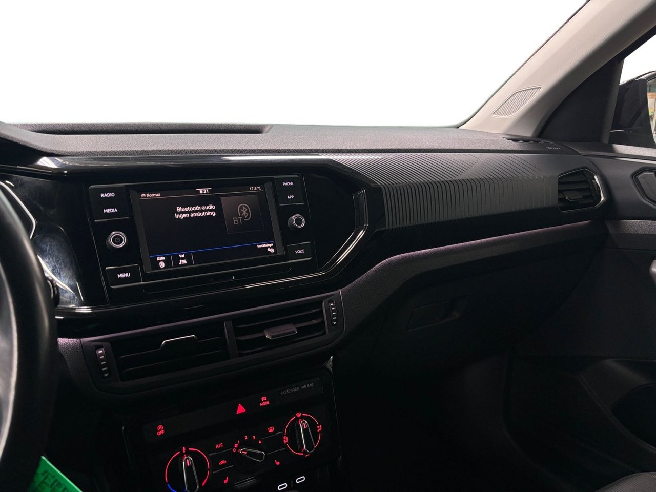 Volkswagen T-Cross 1.0 TSI OPF DSG Sequential, 116hp, 2020