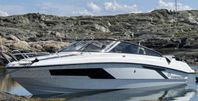 Finnmaster T8 2019 / Fåtimmar / Max utrustad / Vi tar inbyte