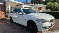 BMW 520 d Touring Steptronic Euro 6