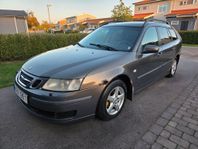 Saab 9-3 SportCombi 1.9 TiD Linear