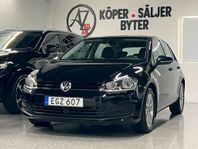Volkswagen Golf 5-dörrar 1.2 TSI BMT Masters S & V-Hjul