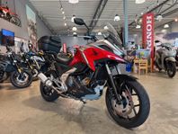 Honda NC750XD DCT #Endast 260mil#