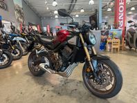 Honda CB650R E-Clutch #KAMPANJPRIS#