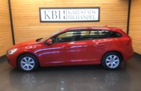 Volvo V60 D2 Kinetic Euro 5