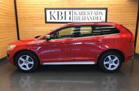 Volvo XC60 D5 AWD Momentum, R-Design Euro 5