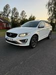 Volvo XC60 D5 AWD Geartronic Momentum, R-Design Euro 5