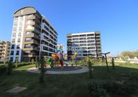 Takvåning Altintas Aksu Antalya