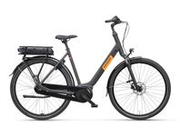 Batavus Altura Ego Smoking Black KAMPANJ