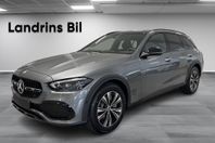 Mercedes-Benz C 220 d 4MATIC All-Terrain Premium Plus *LAGER