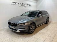 Volvo V90 Cross Country Cross Country D4 AWD Inscription, 19