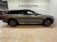 Volvo V90 Cross Country Cross Country D4 AWD Inscription, 19