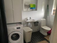 Bostad uthyres - lägenhet i Nordingrå - 2 rum, 61m²