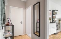 Bostad uthyres - lägenhet i Lidingö - 1 rum, 36m²
