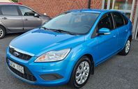 Ford Focus 5-dörrars 1.8 Flexifuel Trend Euro 4
