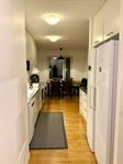Rum uthyres - lägenhet i Handen - 1 rum, 20m²