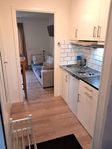 Bostad uthyres - lägenhet i Västerås - 1 rum, 21m²
