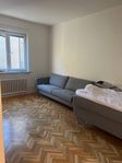 Bostad uthyres - lägenhet i Sundbyberg - 1 rum, 25m²