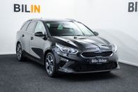 Kia Ceed Sportswagon 1.0 T-GDI 1 Brukare