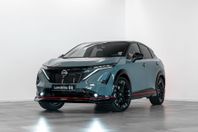 Nissan Ariya NISMO 87 kWh Electric 4WD e-4ORCE