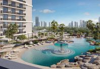 Mellanvåning Jumeirah Village Circle Jumeirah Village Circle