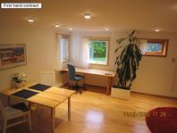 Bostad uthyres - lägenhet i Hägersten - 2 rum, 60m²