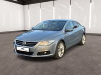 Volkswagen Passat CC 4-seater 2.0 TDI DPF 4Motion Highline E