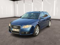 Audi A4 Avant 2.0 TFSI quattro S Line Euro 4