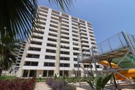 Mellanvåning Hurriyet Mezitli Mersin