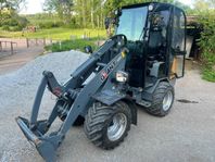 Giant 377 HD minilastare 350tim