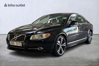 Volvo S80 2.4 D FWD (175hk) Drag