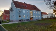 Bostad uthyres - lägenhet i Visby - 2 rum, 61m²
